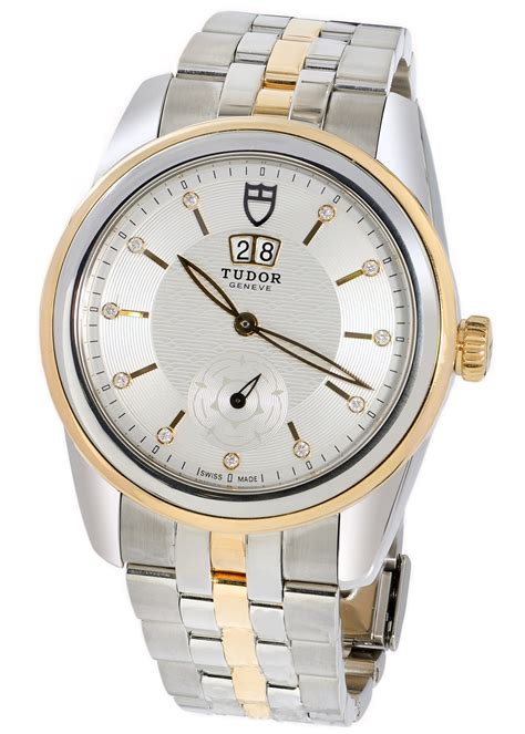 tudor часы цена